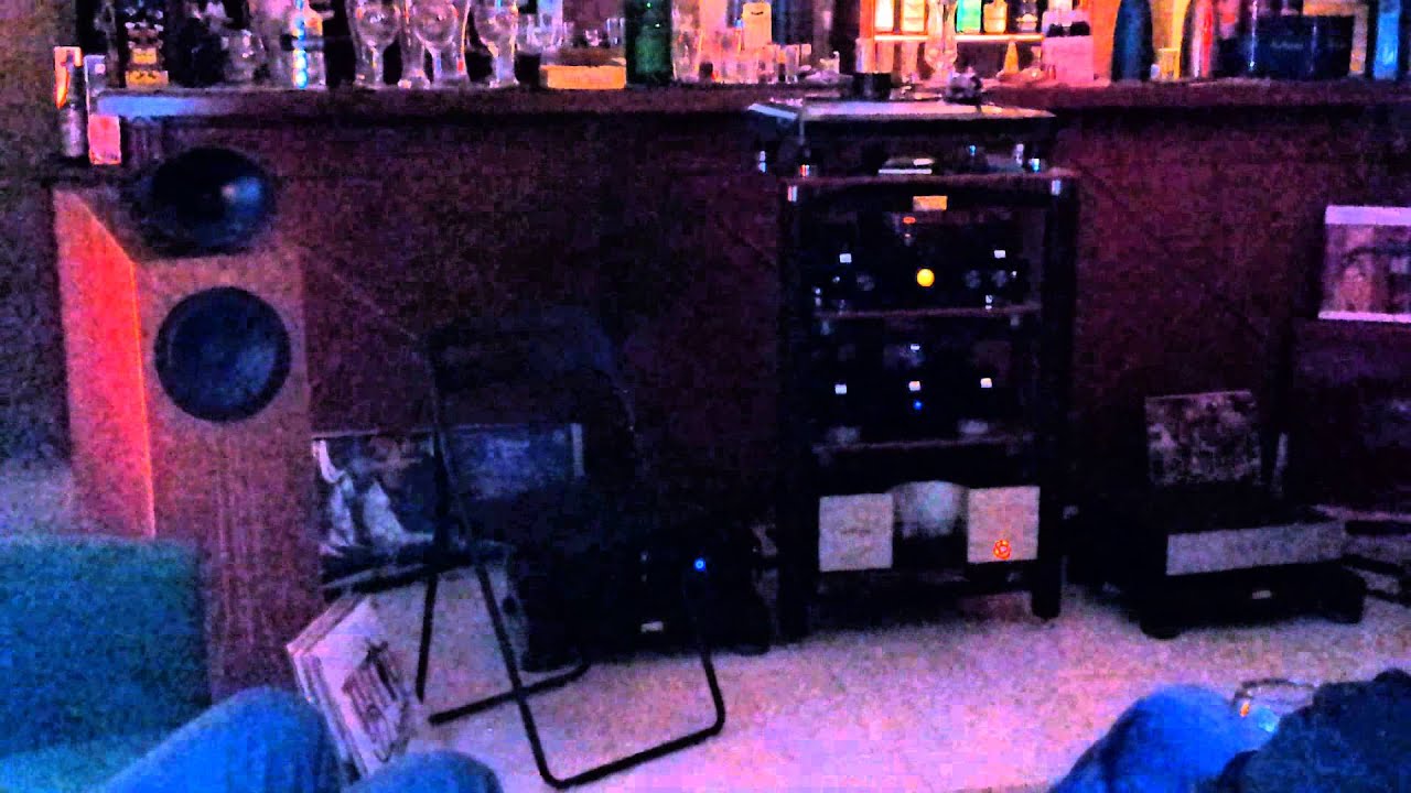 Audiophile Club of Athens Meeting 18-10-2014