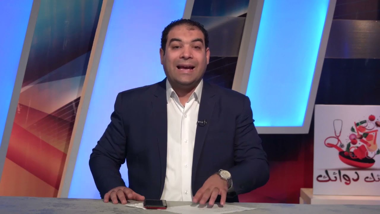 نظام غذائي بيه هتعالج ضغط - سكر - نقرس وغيرهم .. هو نظام الكيتو - الحلقة الرابعة عشر 14