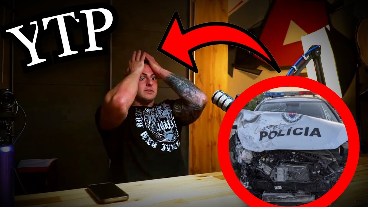 NEVERÍM ČO POVEDAL! 😂 (YTP Podcast Remix) Maťo a Duklock