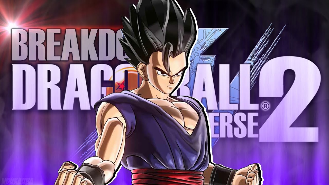 (EARLY DLC 15) UNLEASHING DBS GOHAN'S TRUE POTENTIAL!!! Dragon Ball Xenoverse 2 DBS Gohan Gameplay!