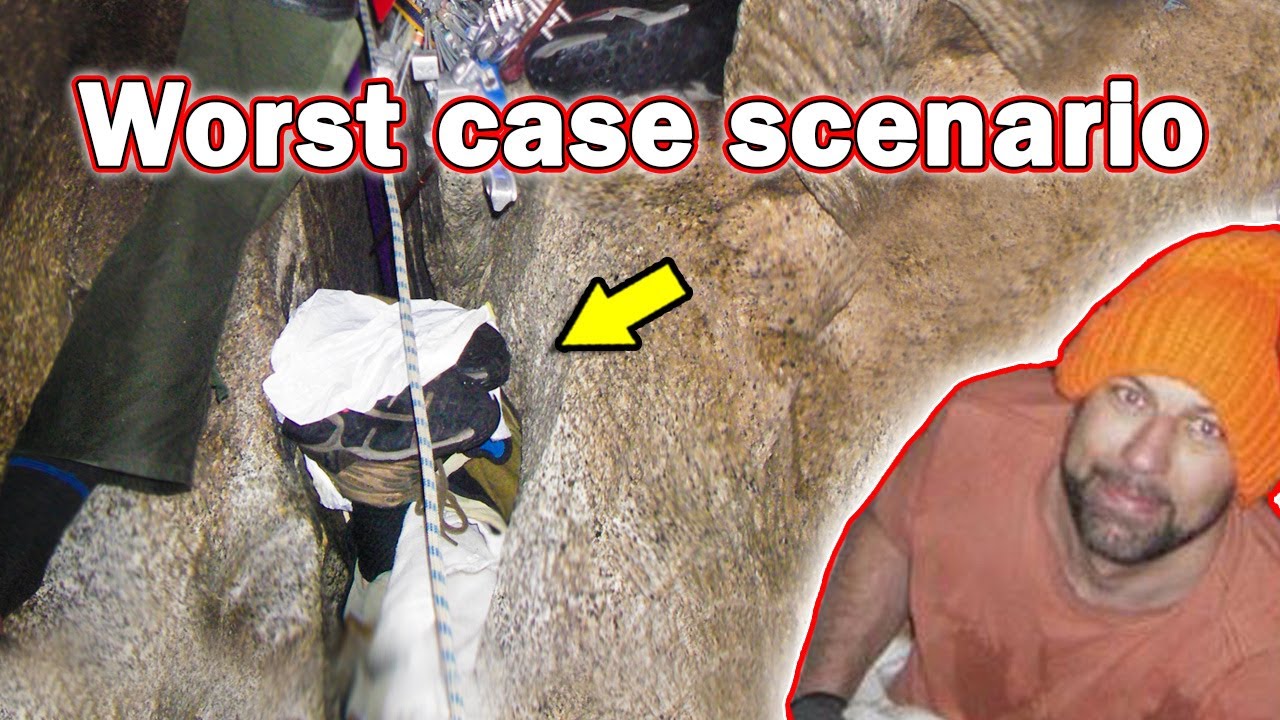 The Brent Colvin HORROR at Thunder Canyon