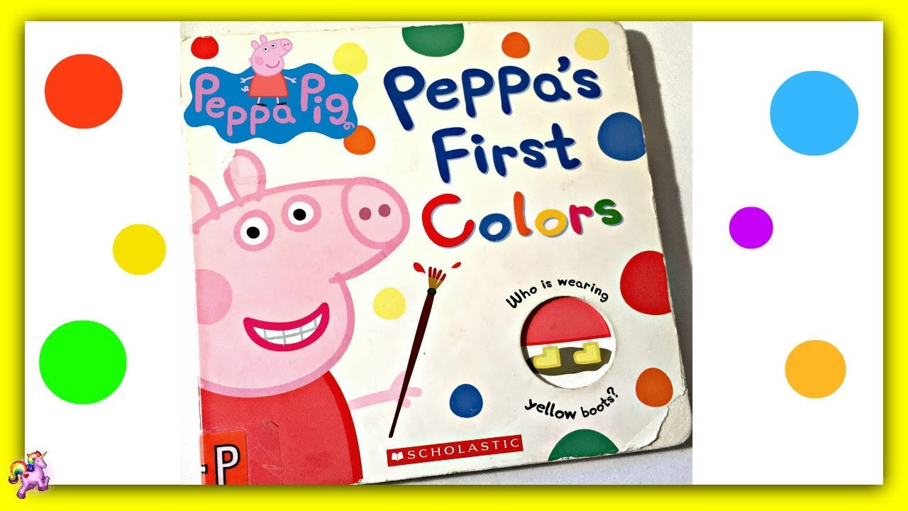 PEPPA PIG 