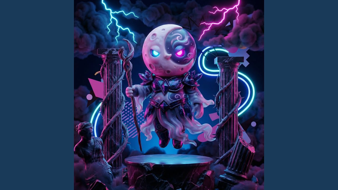 Not Your Doll