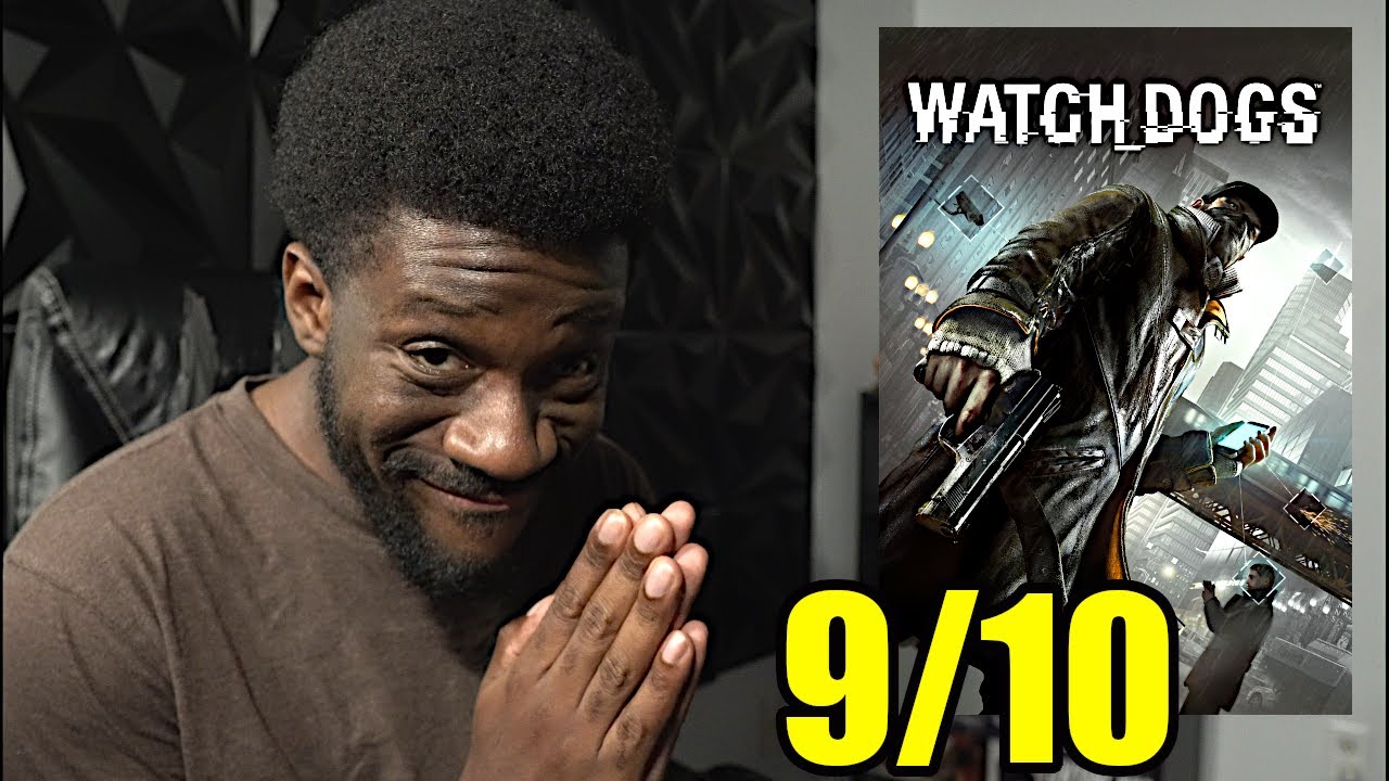 A Watch Dogs 1 Revisit Gameplay SPECIAL! Is It Still a 9/10 For Me? 😂
