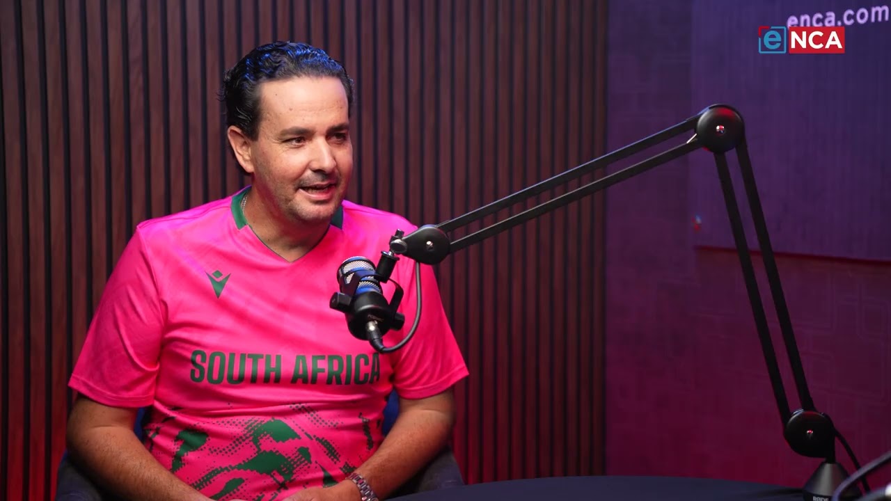 Beyond Game Day | Pink Day at the Wanderers: Cricket for a Cause