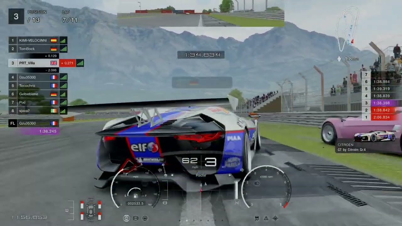 How is Kimi Velocini still not banned??