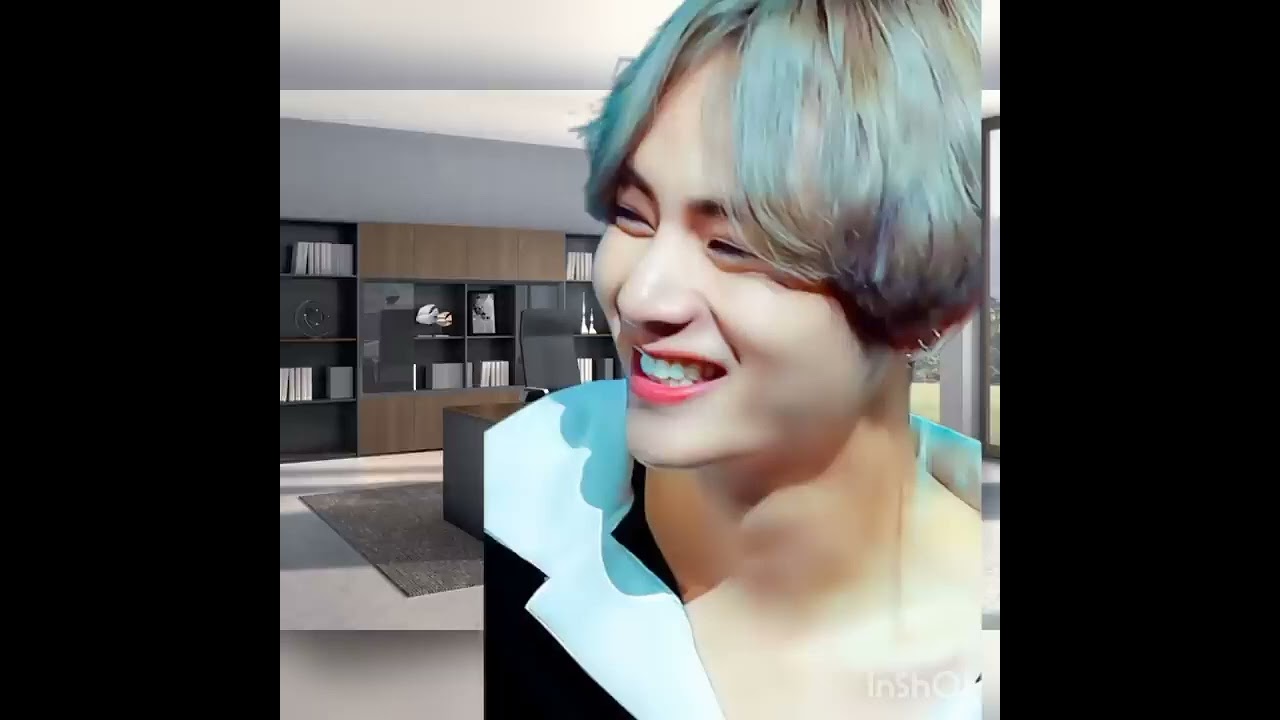 💜my agry tiger💜ep4 taekook.....ഇപ്പോഴാ ഓർമവന്നത്... അതേ pouting... 😂😂😂😂