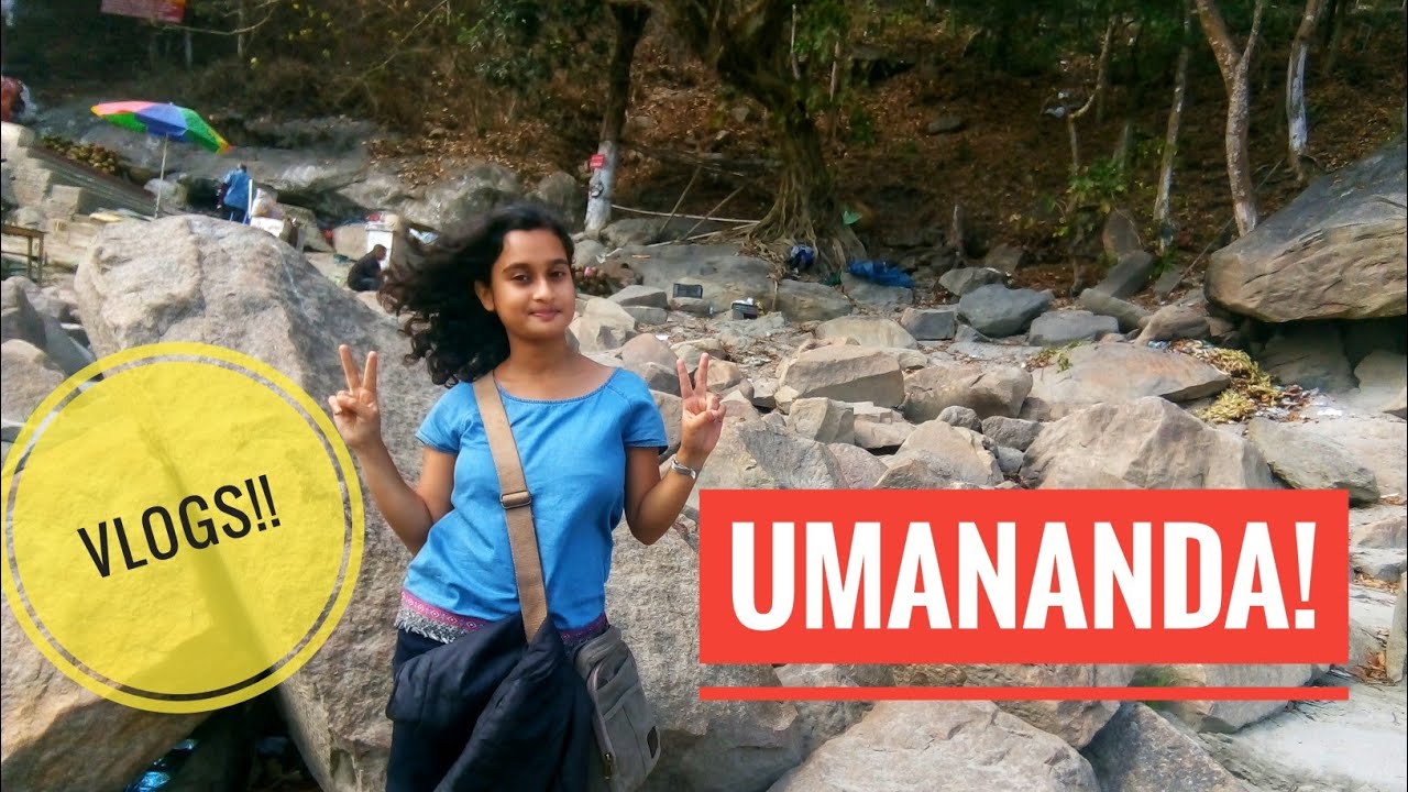 Vlogs! Visit to UMANANDA | Seven Leaves|