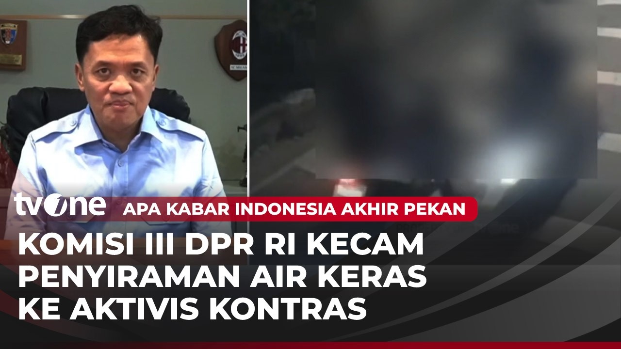 [FULL] Apa Kabar Indonesia Akhir Pekan (15/06/2026) | tvOne