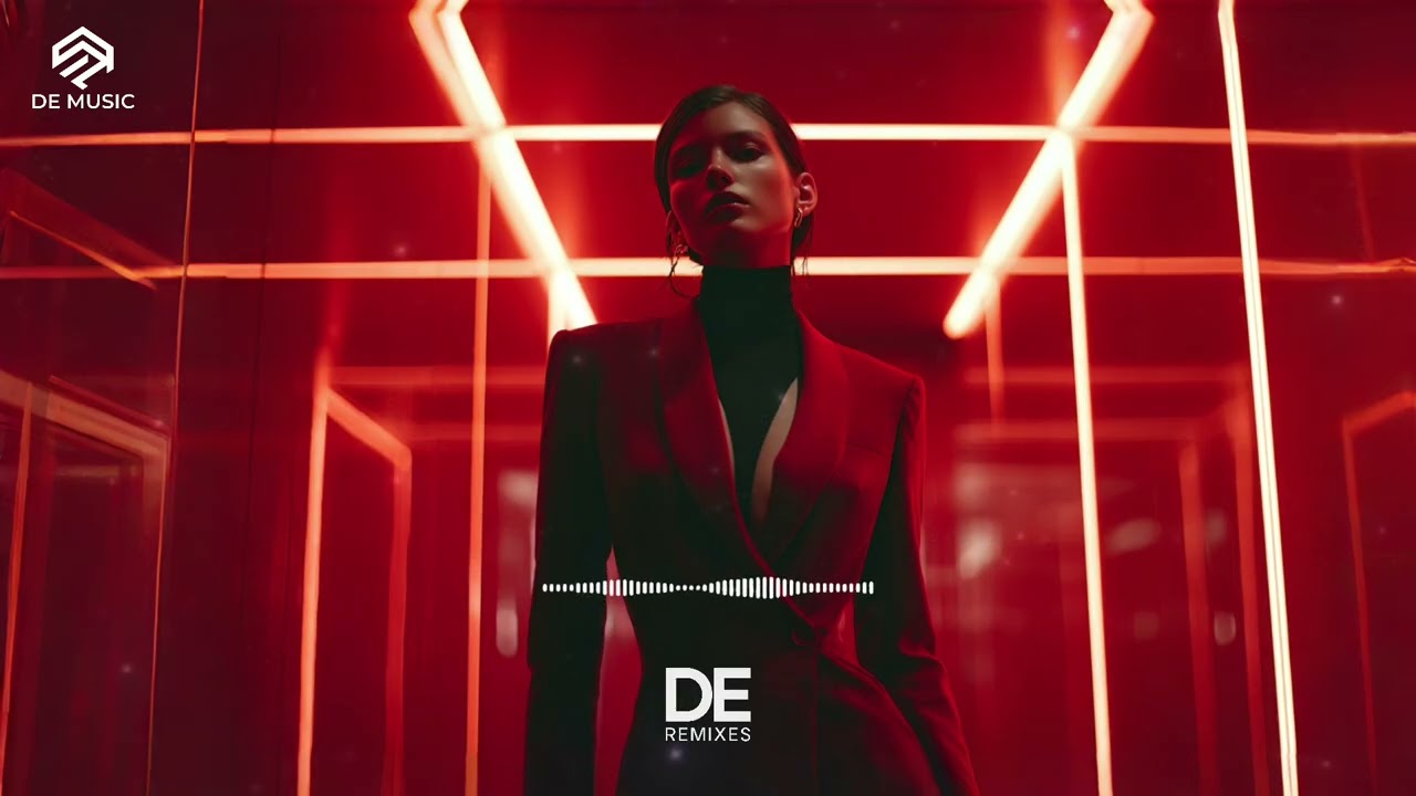 Dan Balan - Hold On Love (Cover/Remix) Dermx Deep House 2026