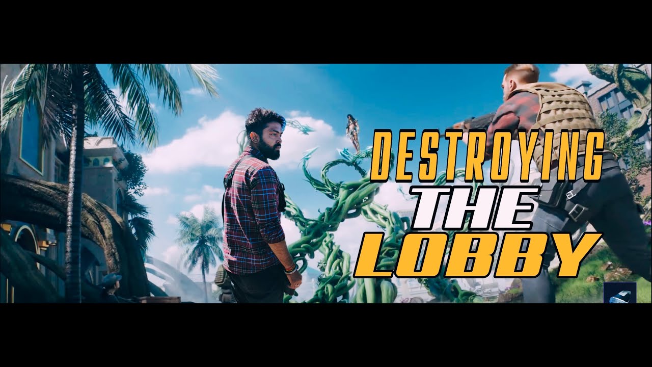 PB Shutterbug BGMI Live Stream