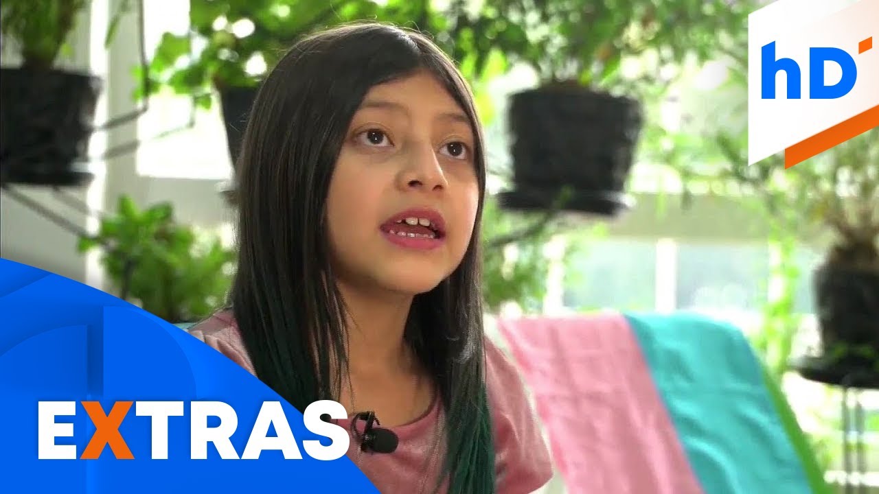 Luna, la niña trans que luchó por su reconocimiento de género | hoyDía | Telemundo