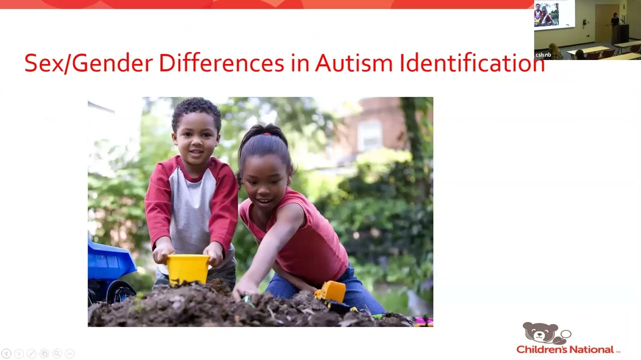 Distinguished Lecture Series with Dr. Alison Ratto