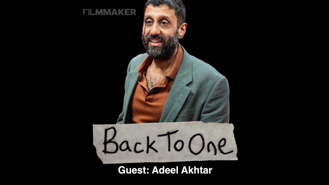 Adeel Akhtar