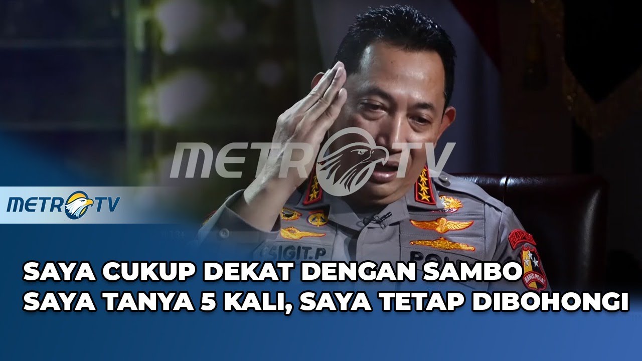 Mengapa Seakan-akan Putri Chandrawati Diistimewakan #KICKANDY
