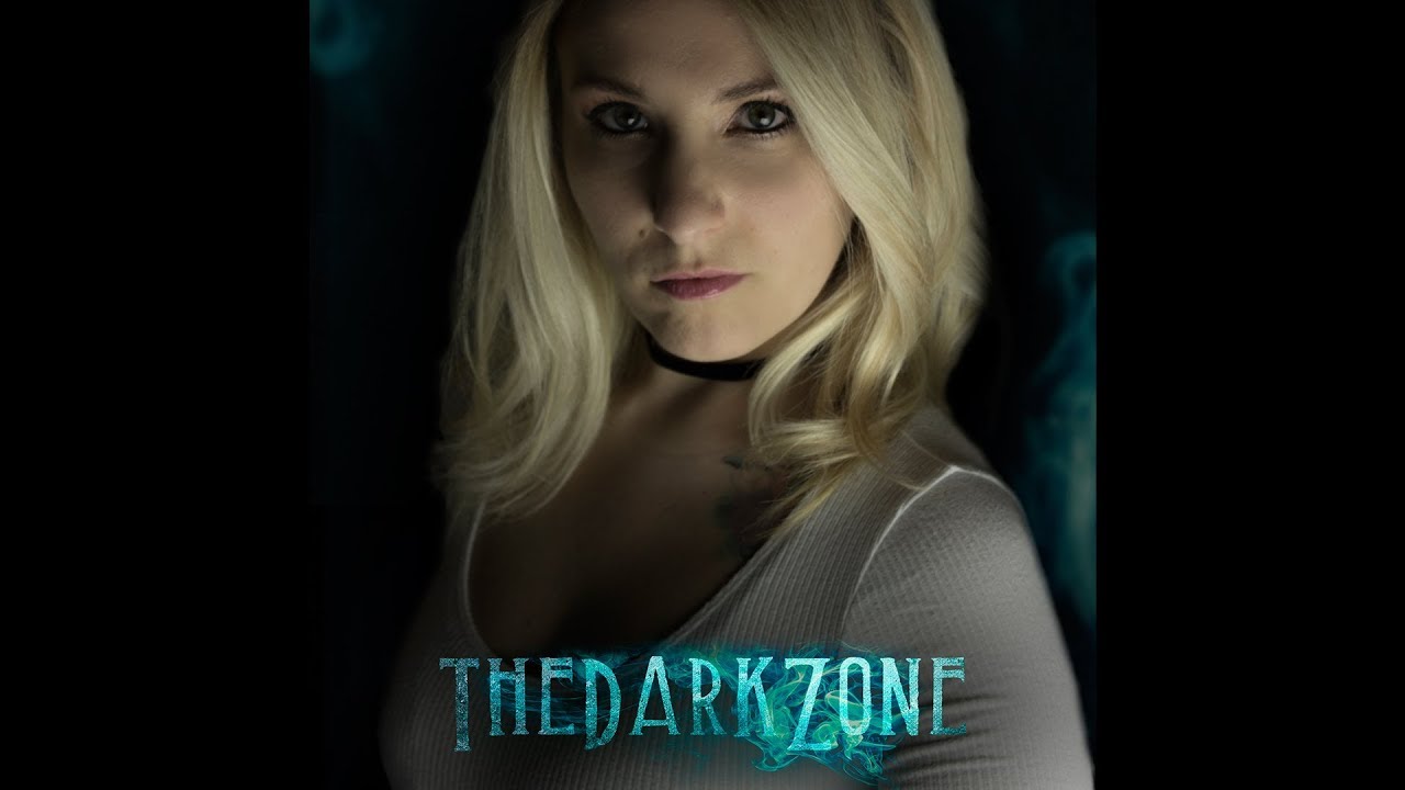 Step into...THE DARK ZONE