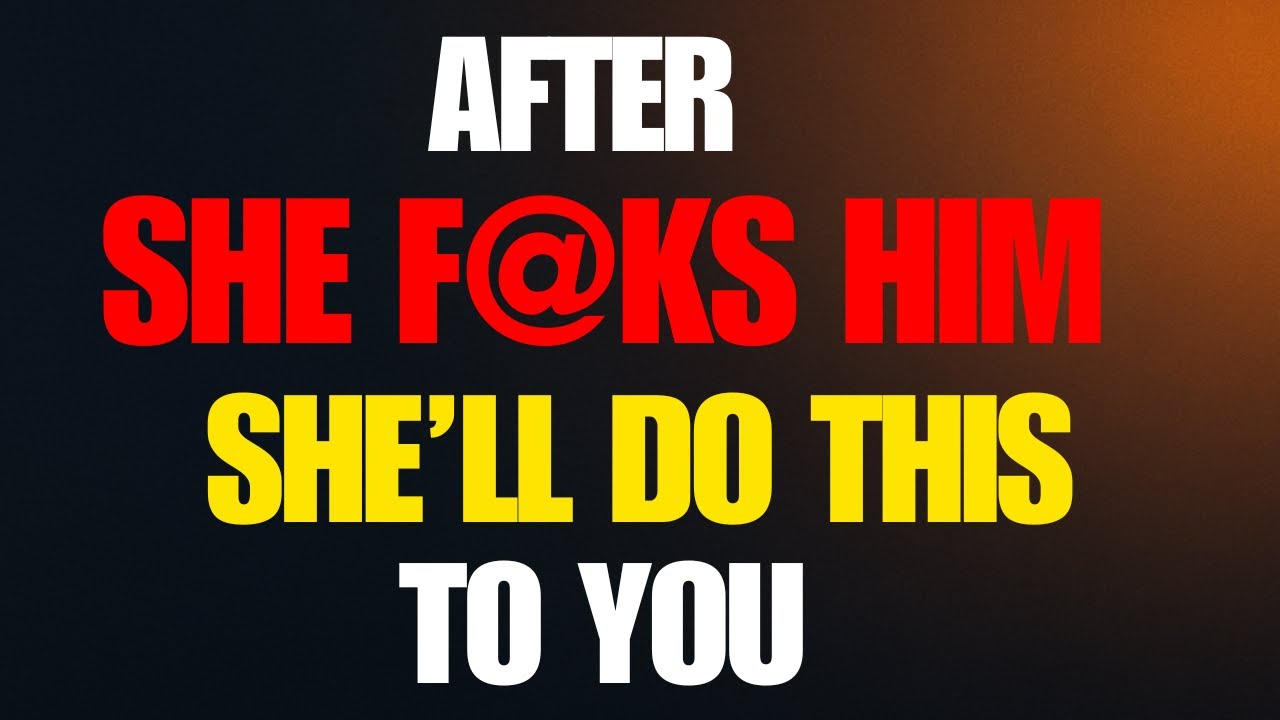 How She TRICKS You Into DOUBTING Her CHEATING 😵‍♂️ ( Female Psychology Exposed) -  The Real Ask Jane