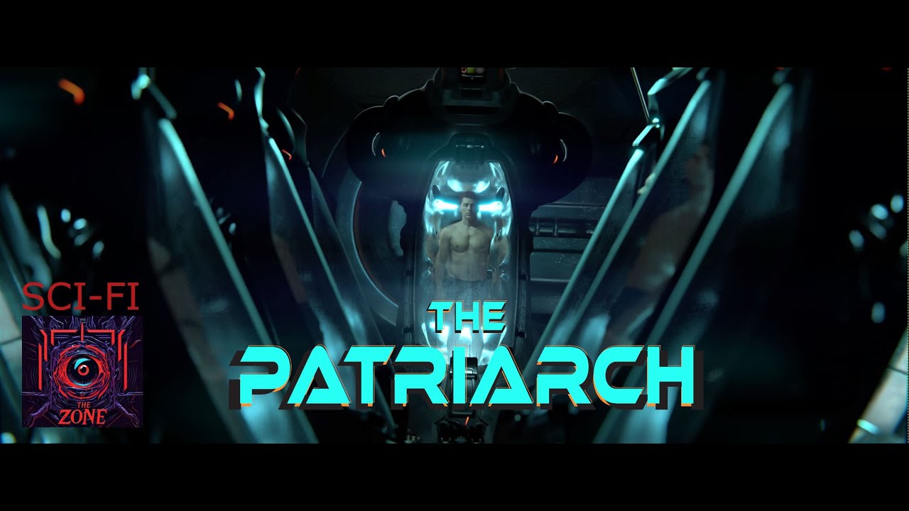 Sci-Fi Short Film 
