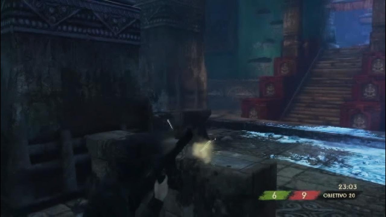 alantain vs Rsryn & Semlyy [Duo Of Hackers] | 1vs1 | Uncharted 3