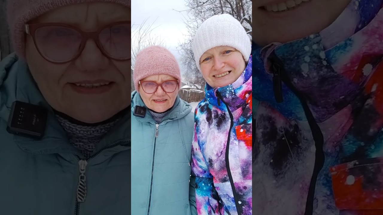 Эфир на коньках со Светланой БЕЛОРЕЧАНКОЙ