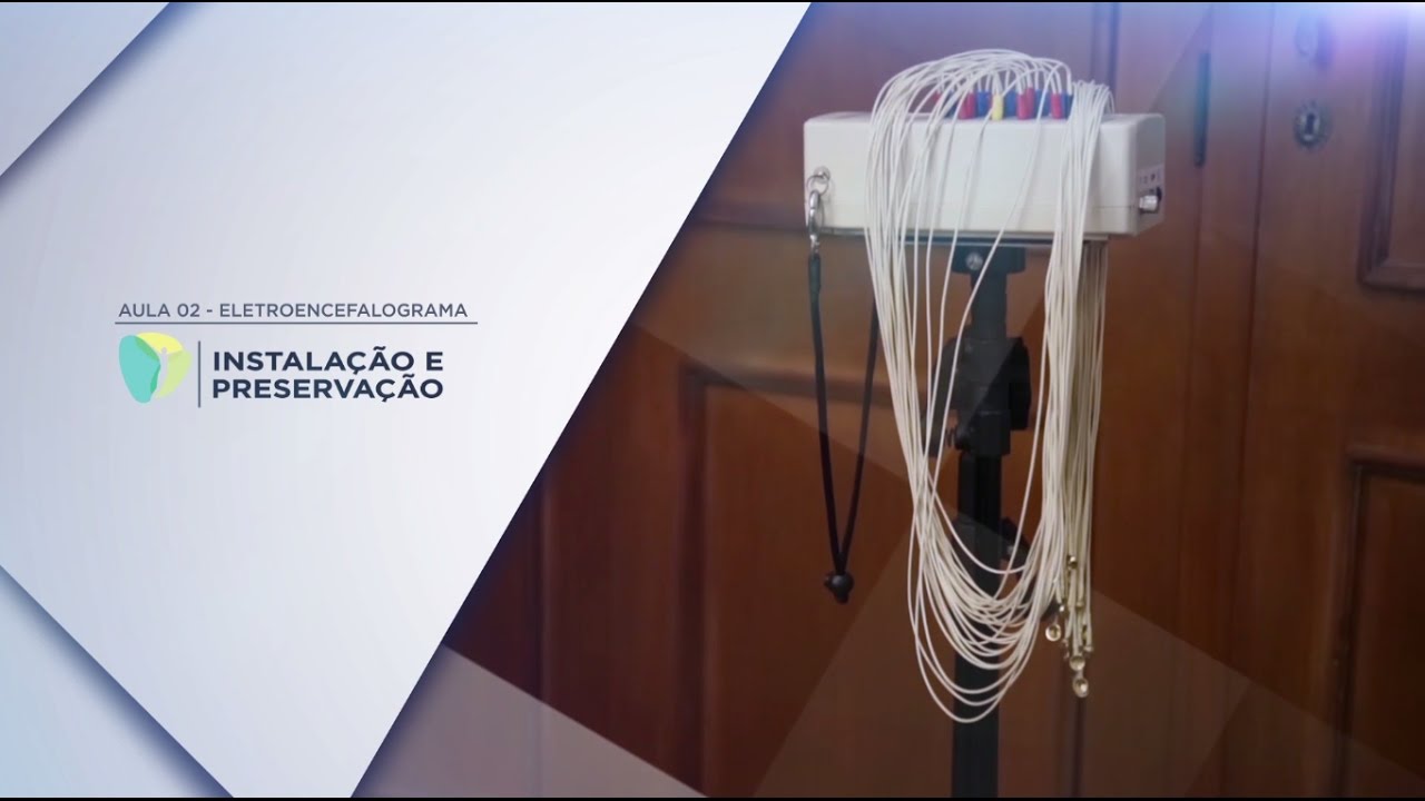 EEG - Aula 02 - Instalação