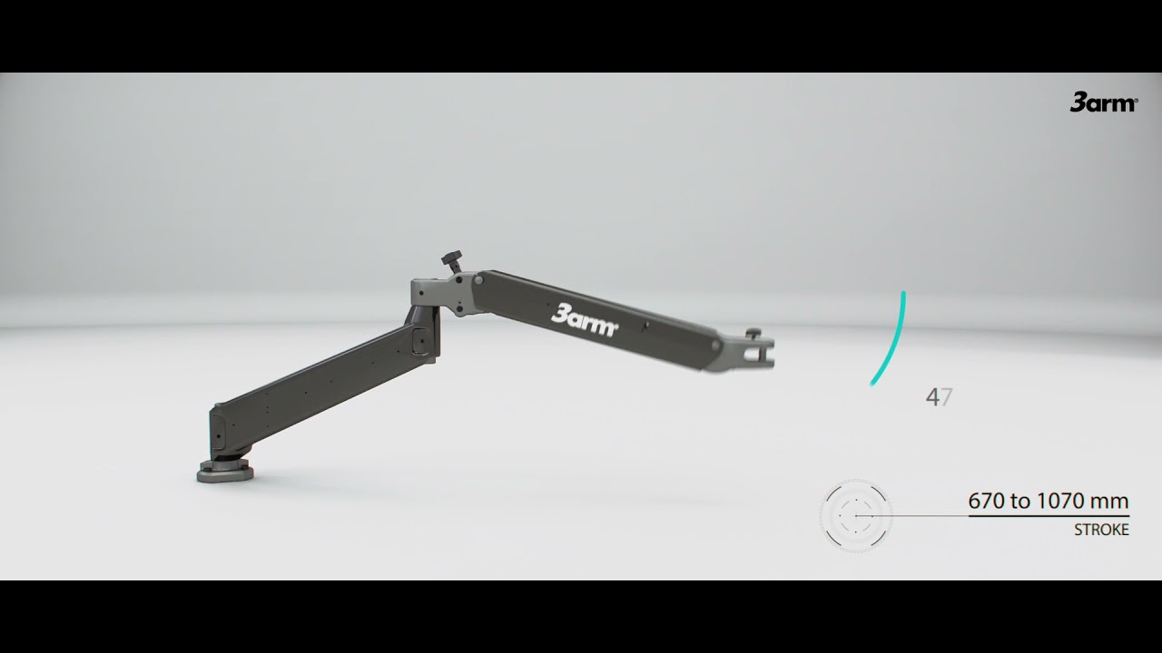 3arm Series 3