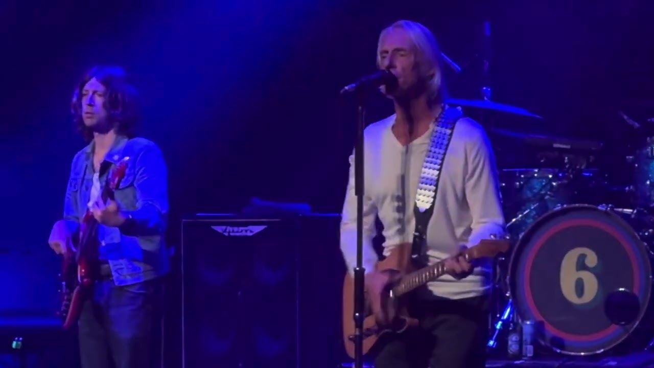 Paul Weller - Have You Ever Had It Blue, Seattle WA, 9/19/2024 live