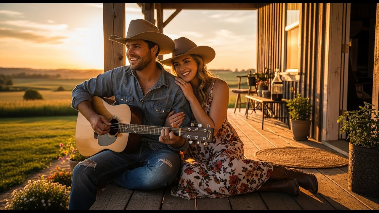 Country Faith & Home - Songs from the Heartland
