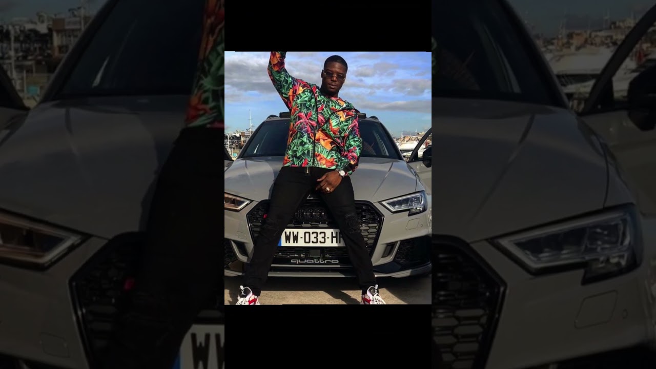 C'est Carré Le S Ninho,Gazo,Naps edit 