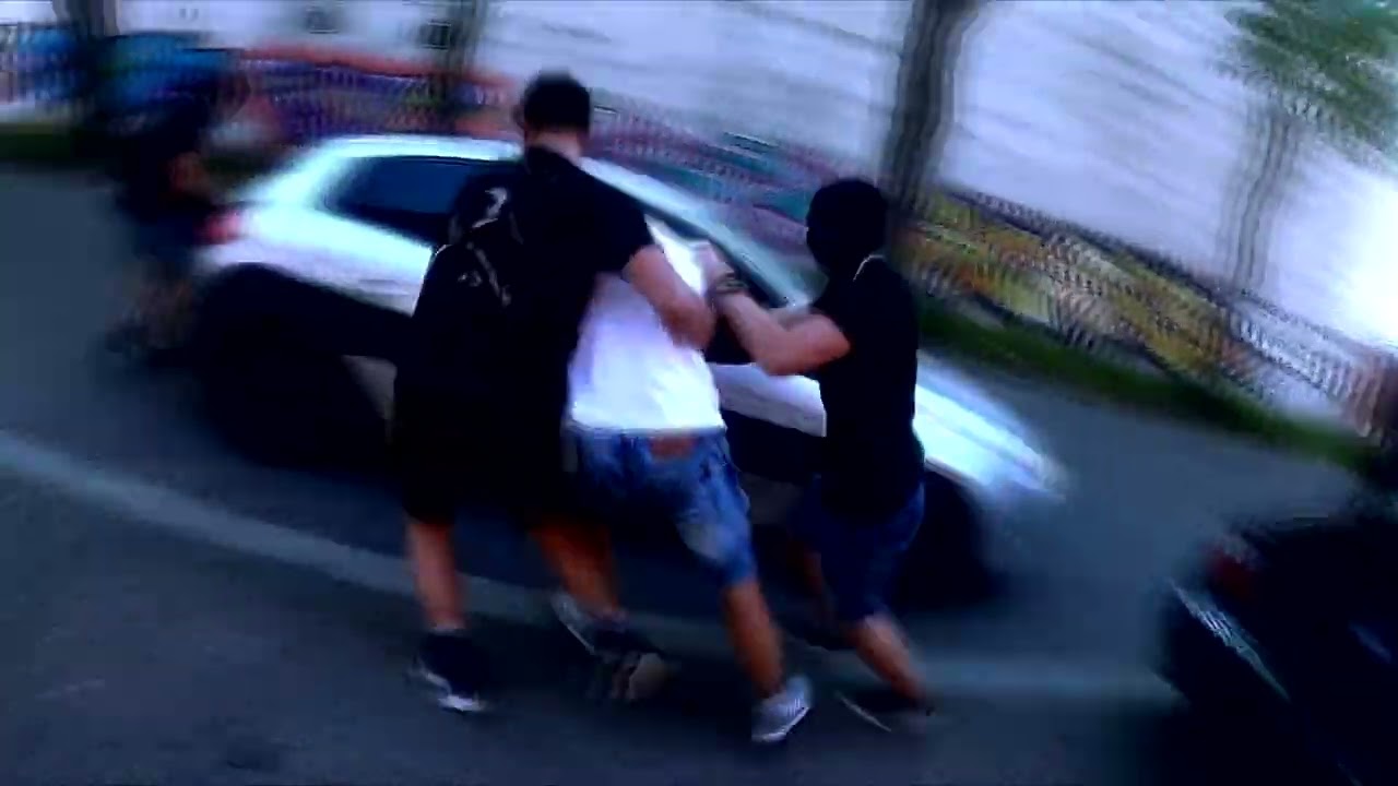 Kamilson SP - Bandycki Raj  ft. Alwin ZPS (ZAPOWIEDŹ)