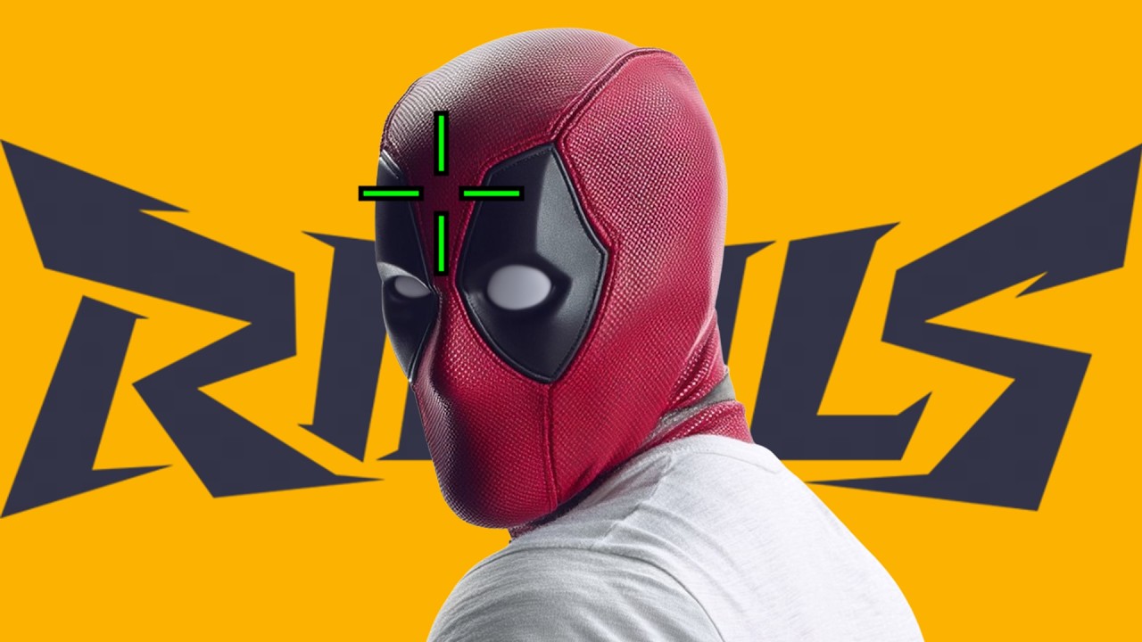 Жареный DPS: Хватит КОРМИТЬ