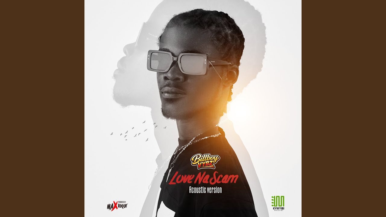Love Na Scam (Acoustic)