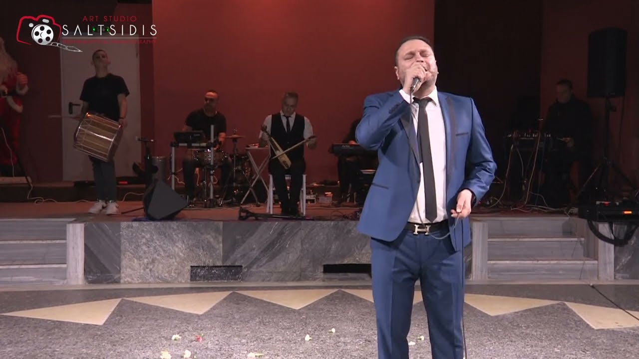 Γιώργος Ιωαννίδης & Γιώργος Ατματσίδης Live στο 