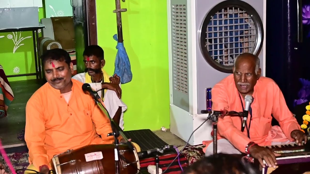 सिंगर हजारी नाथ जी महाराज।। नाथ समाज के भजन वाणी।।#bhajan#yogibhajan#