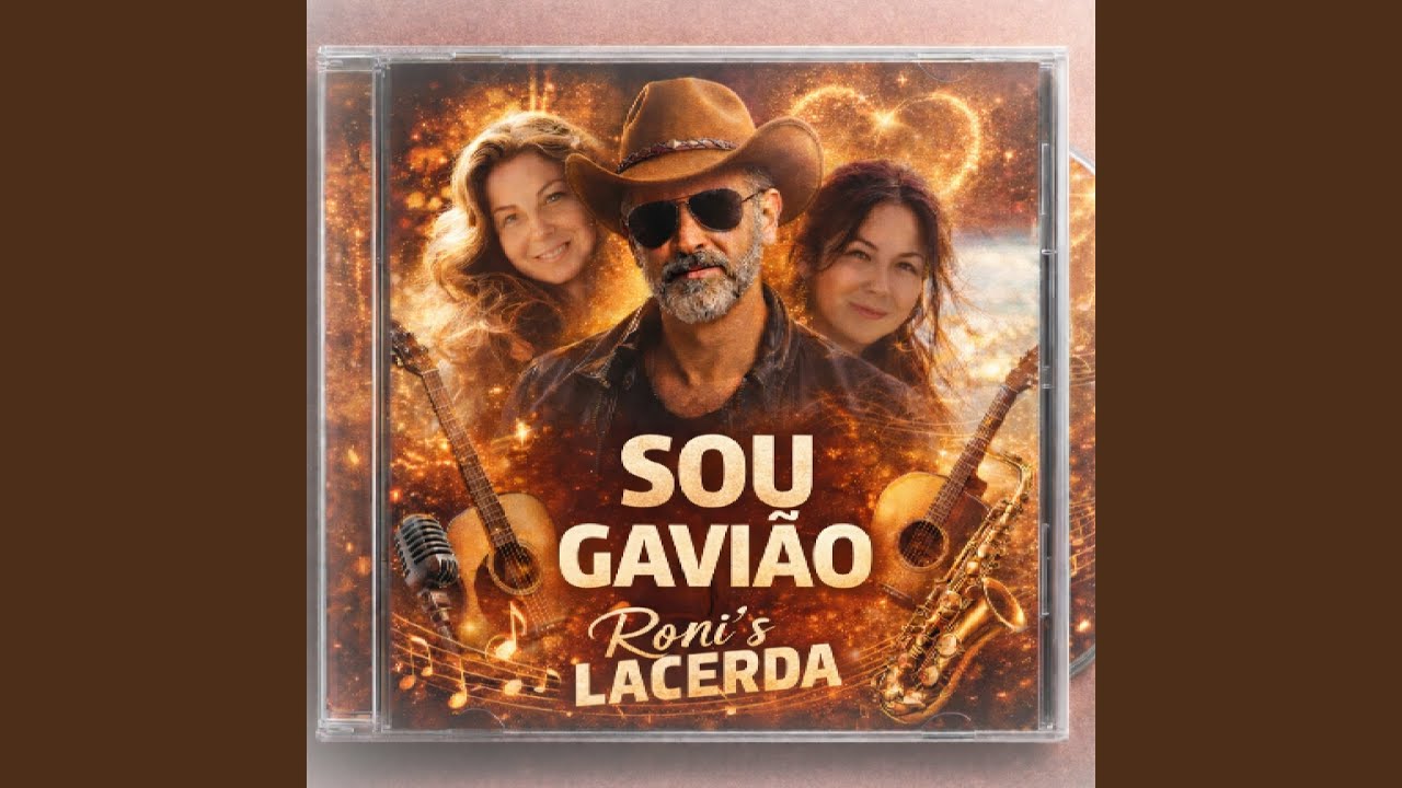SOU GAVIÃO
