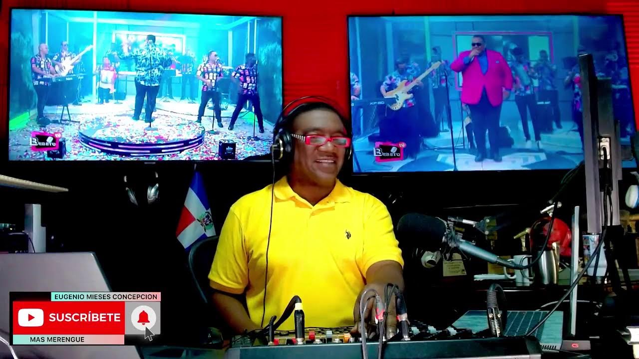 AQUI CLASICOS DEL DOMINGO EN VIVO 7 DE JULIO 2024  INSUPERABLE!!! .