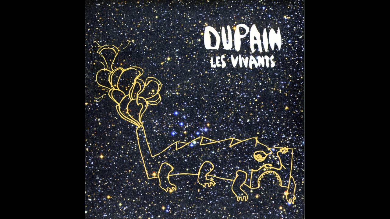 Dupain - Bandit