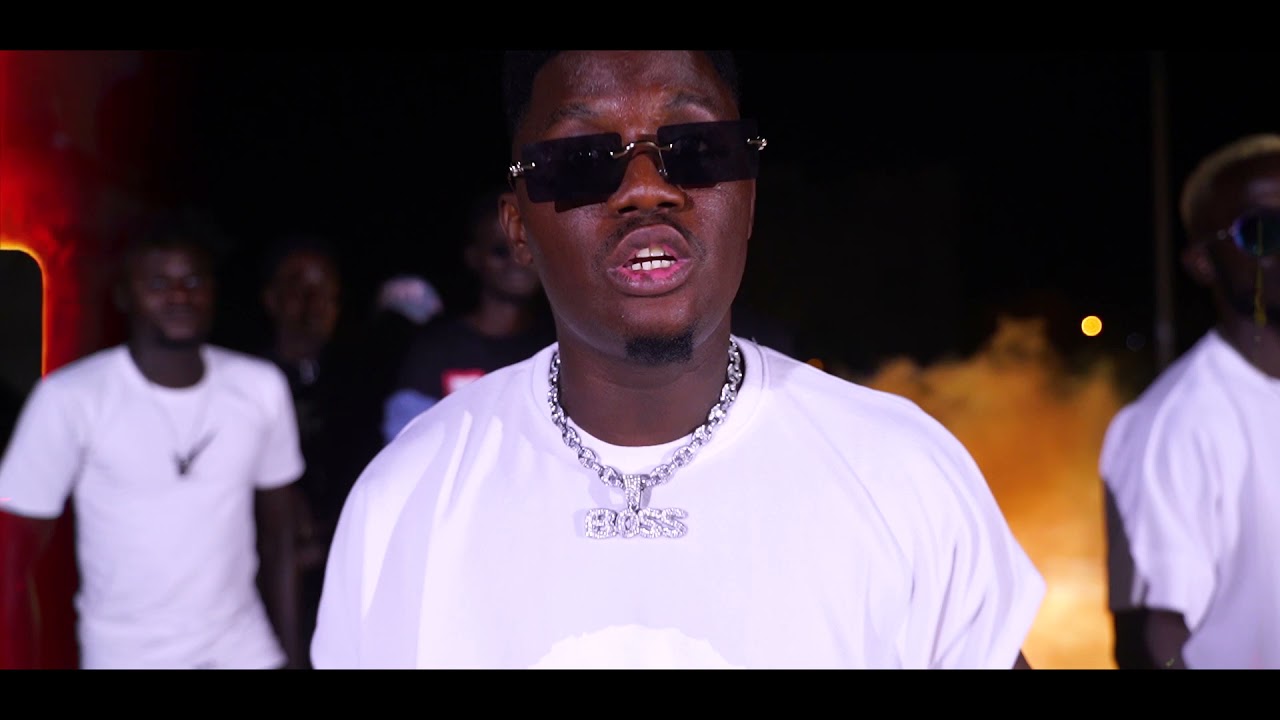 Pii N Bii  - TOUSS TASSAR [CLIP OFFICIEL]