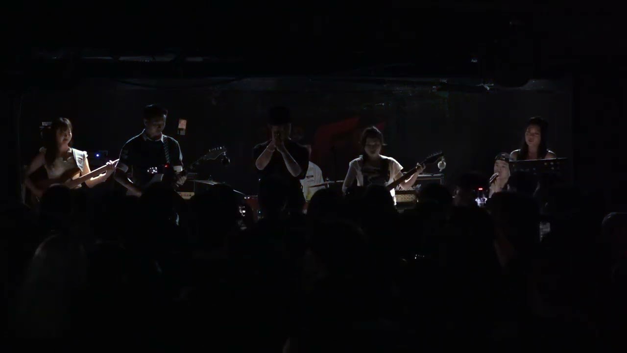 LST Band 4기 공연 - Team Jump