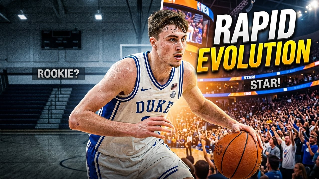 Скорость развития атакующей стратегии Купера Флэгга просто невероятна.