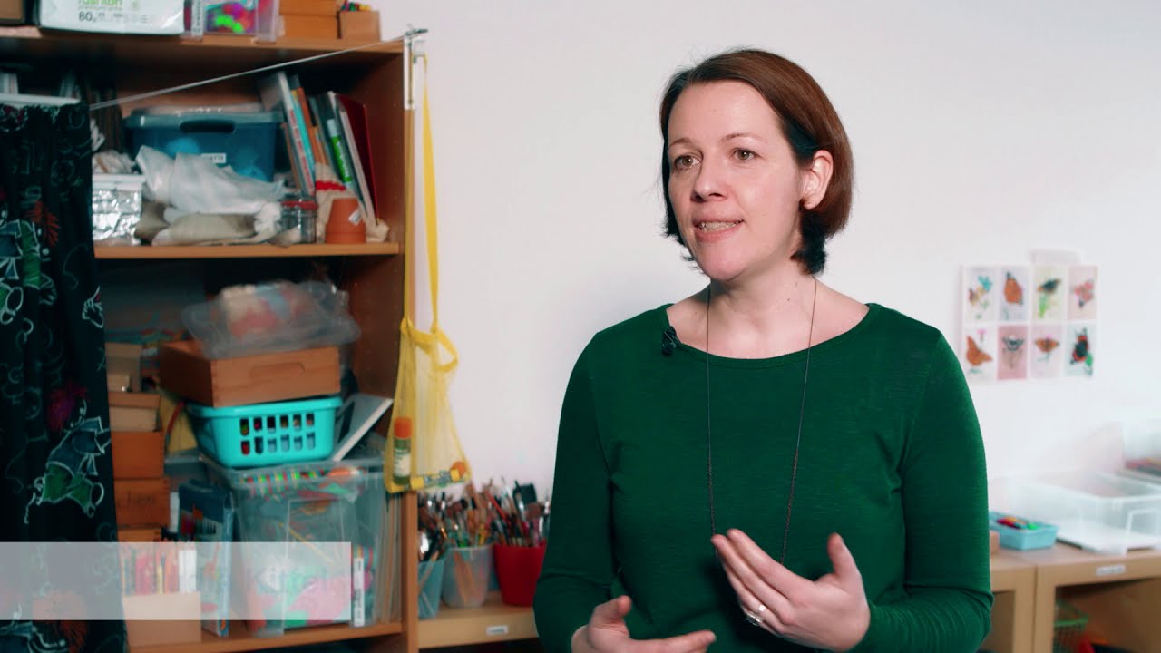 Welche Bedeutung haben die Kinderrechte für KiTas (1/3)
