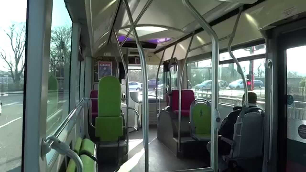 {Divia - Dijon} HeuliezBus GX 327 HYBRIDE