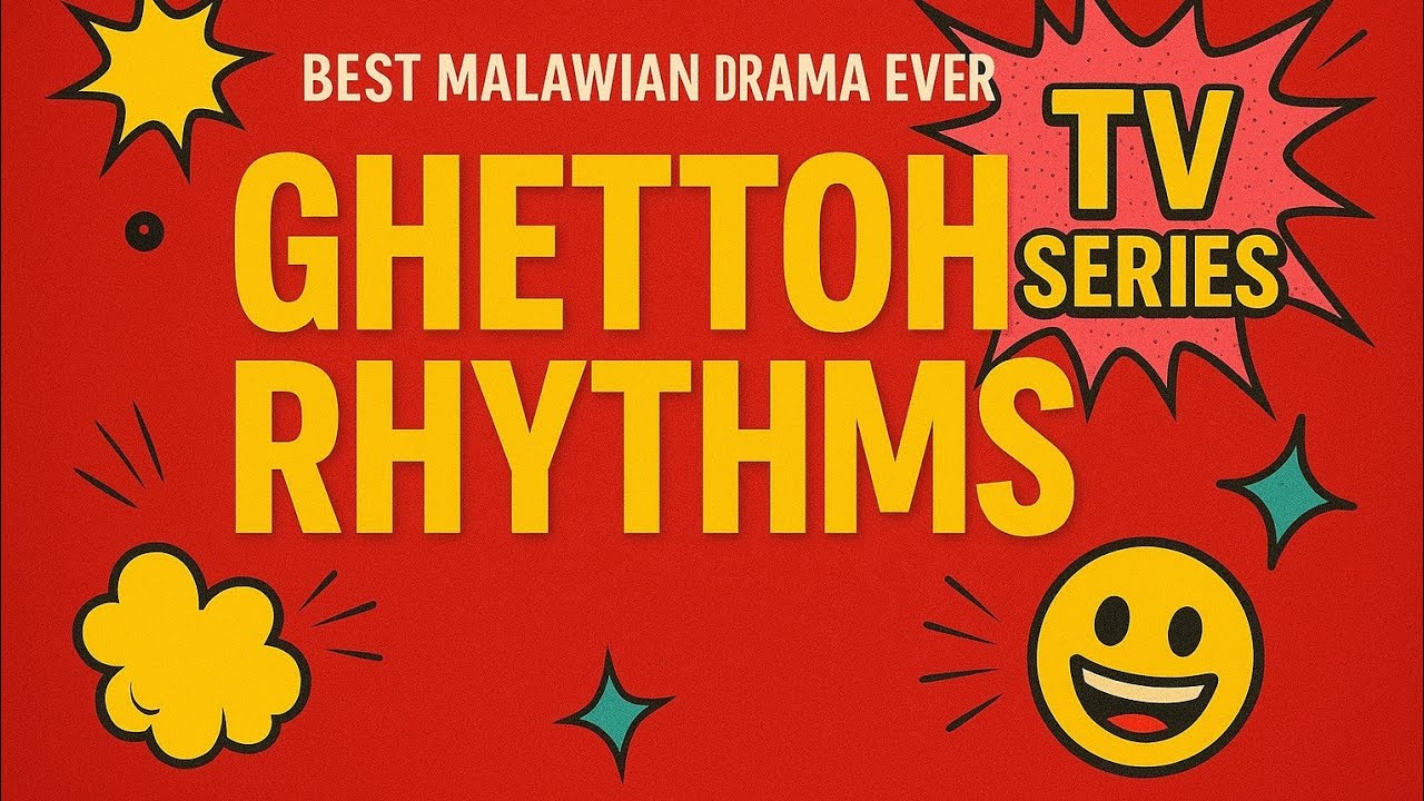 GHETTOH RHYTHMS TV SERIES, Se 09, Ep 59