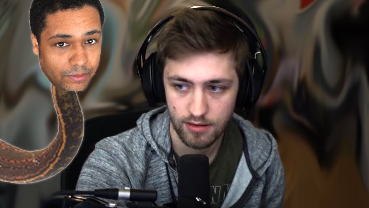 Nmplol leeches off Sodapoppin