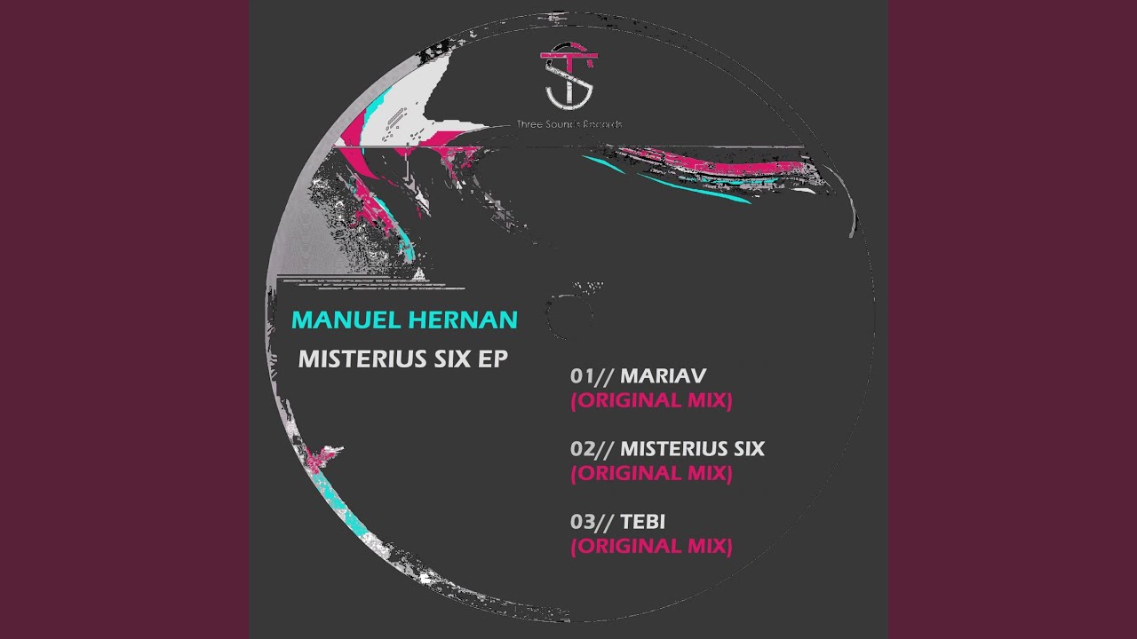 Tebi (Original Mix)