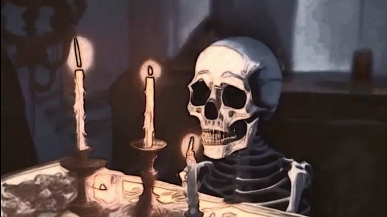 INNER THE UNIVERSE   VIDEO EXPERIMENTAL