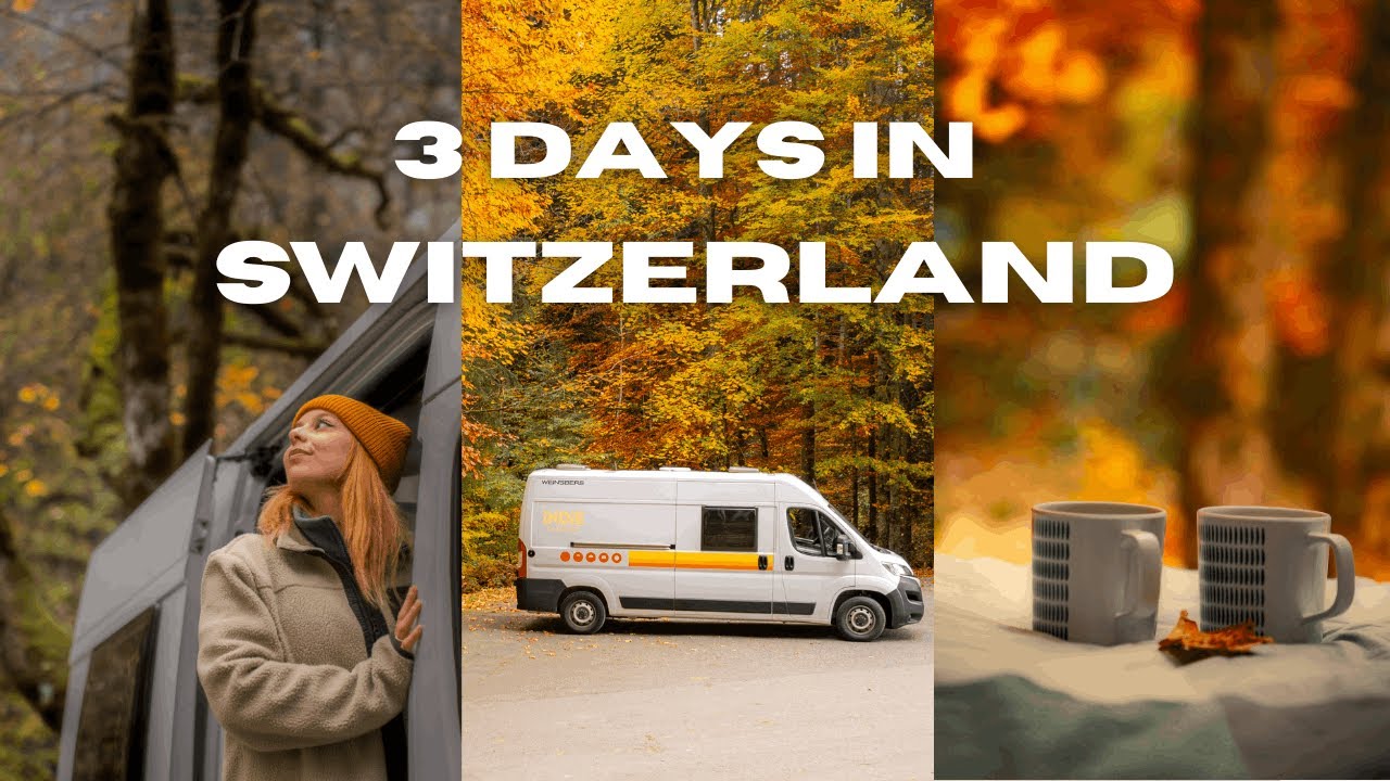 Is This the Best Autumn Road Trip Destination in Europe?