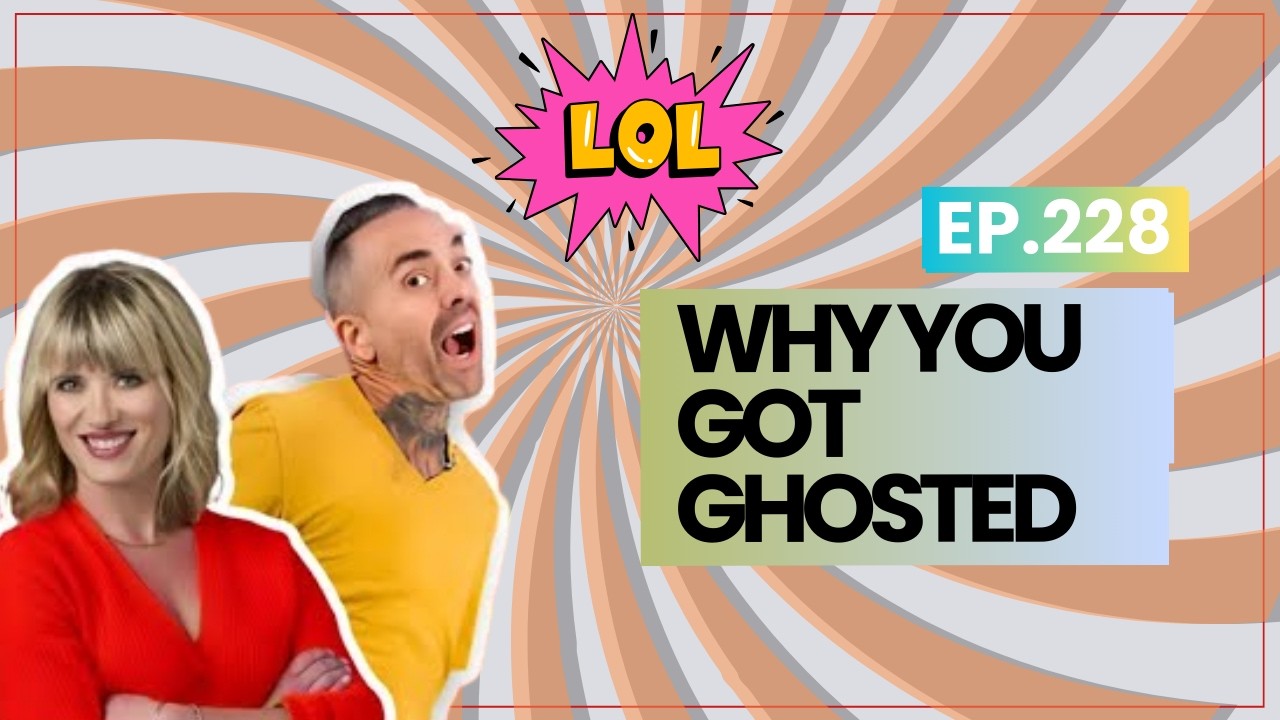 Jubal Phone Pranks Why You Got Ghosted 😳☎️💬🚨 EP.228