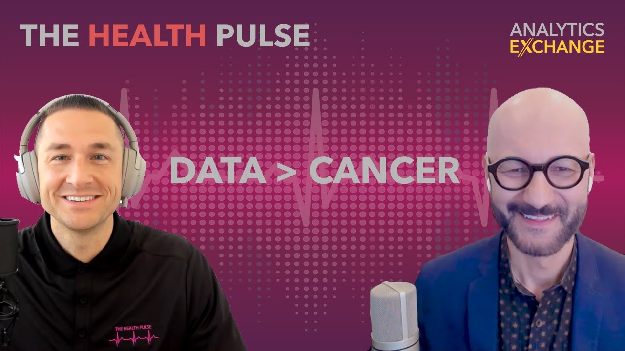 S3E1 | Making Cancer Care More Equitable and Effective | Health Pulse Podcast