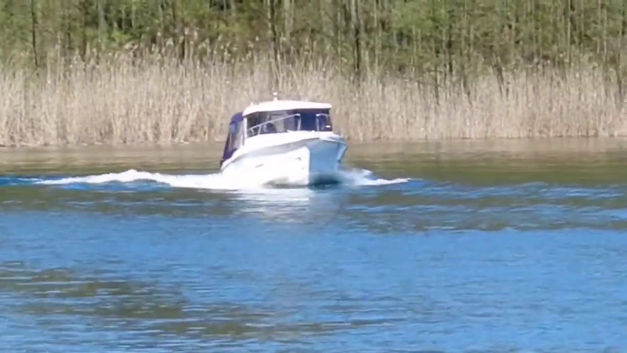 Darekco Texas 610 Aqualine Panomarin g&uuml;vencesiyle T&uuml;rkiye'de
